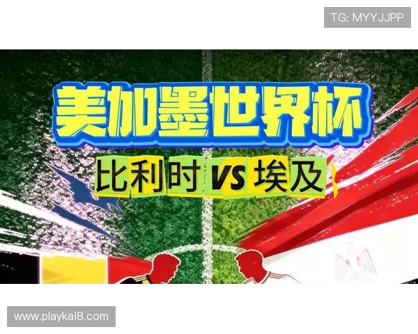 世界杯比利时对阵埃及比赛中的精彩瞬间与战术亮点回顾
